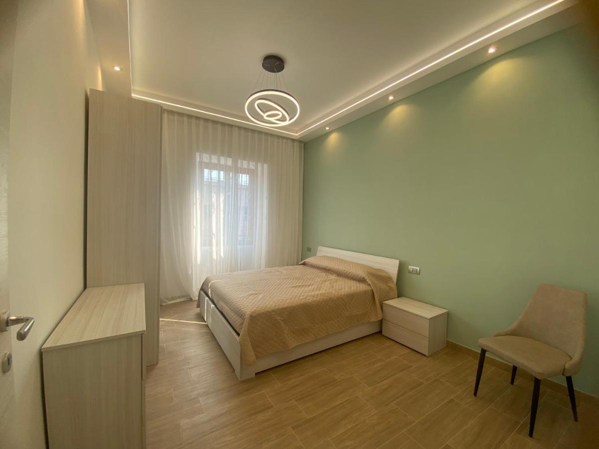 Claire House Roma