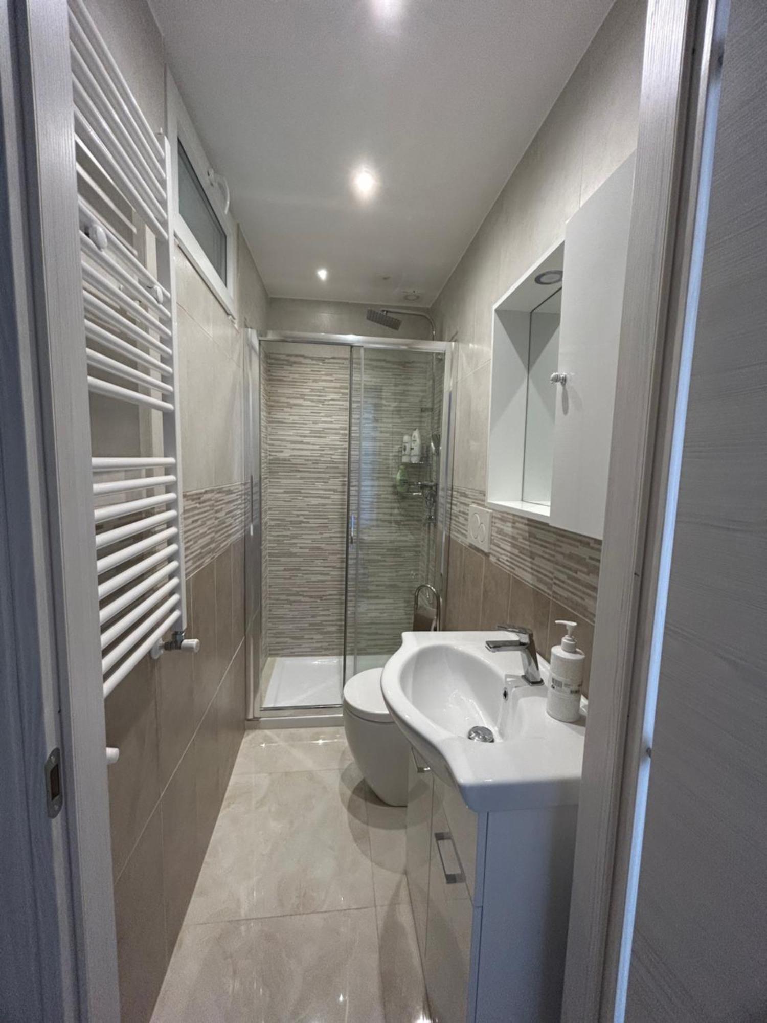Quarto em Acomodações Particulares Claire House