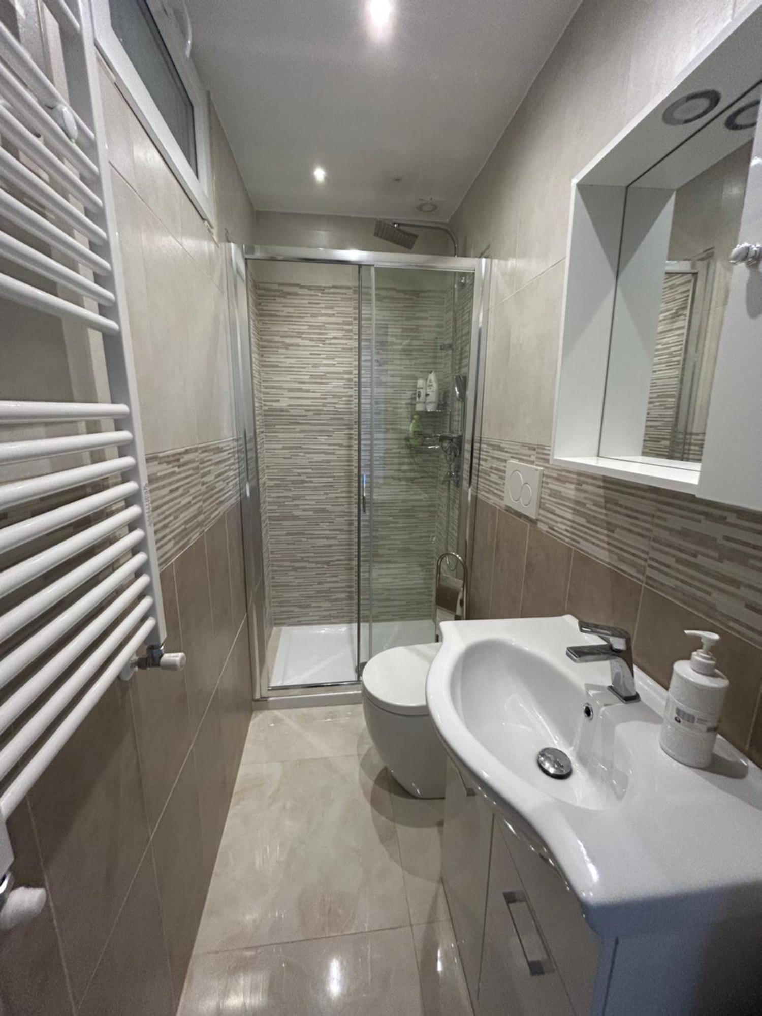 Quarto em Acomodações Particulares Claire House